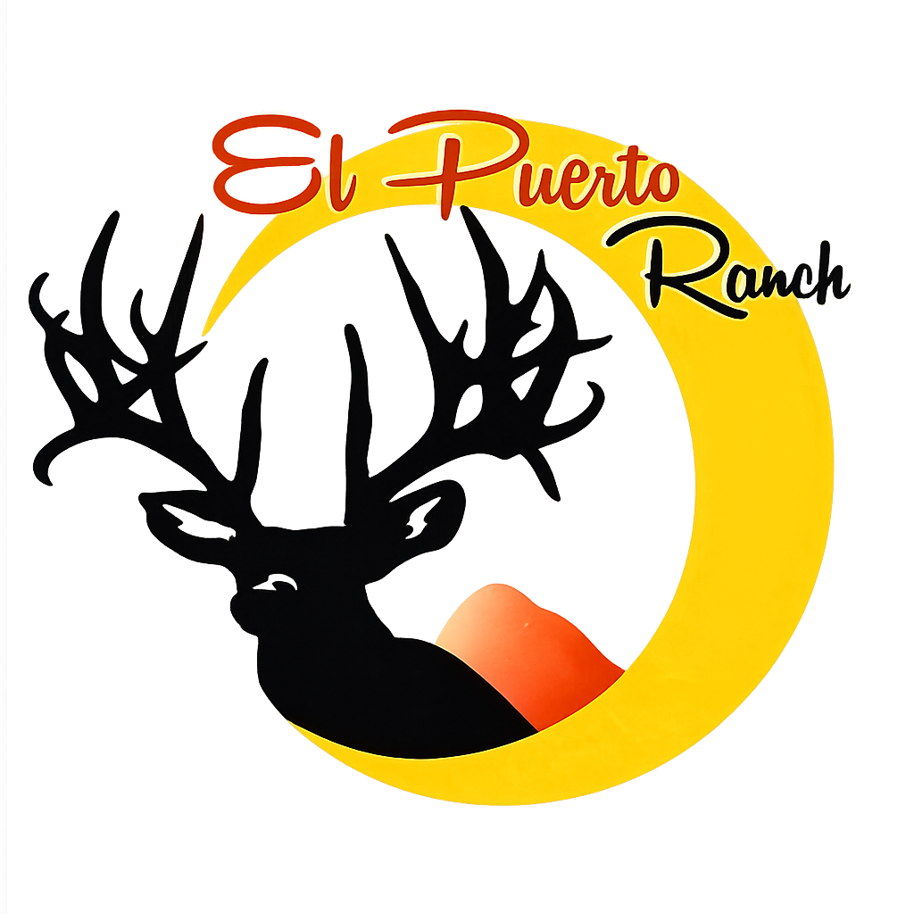 El Puerto Ranch logo