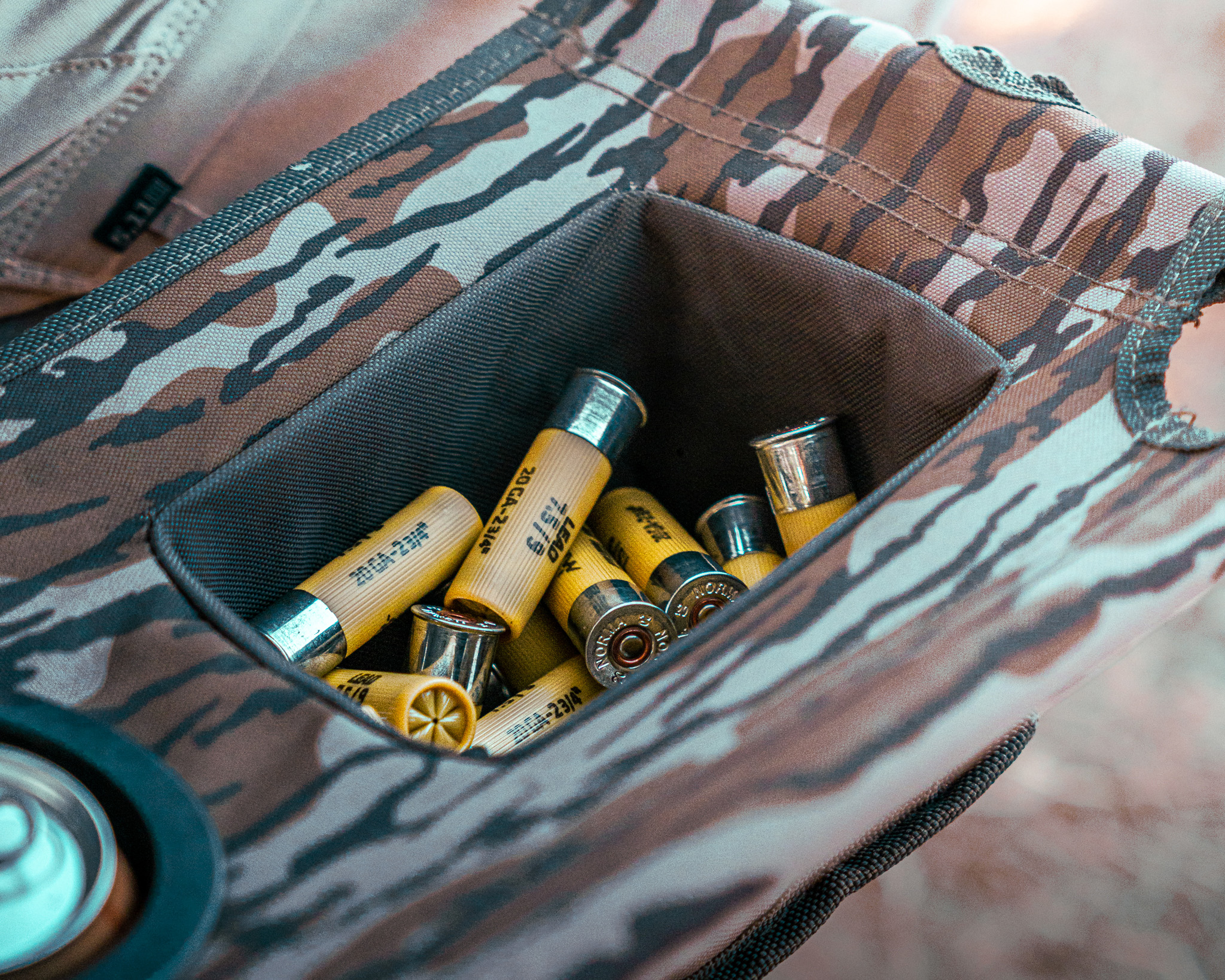 Dove hunting at El Puerto Ranch
